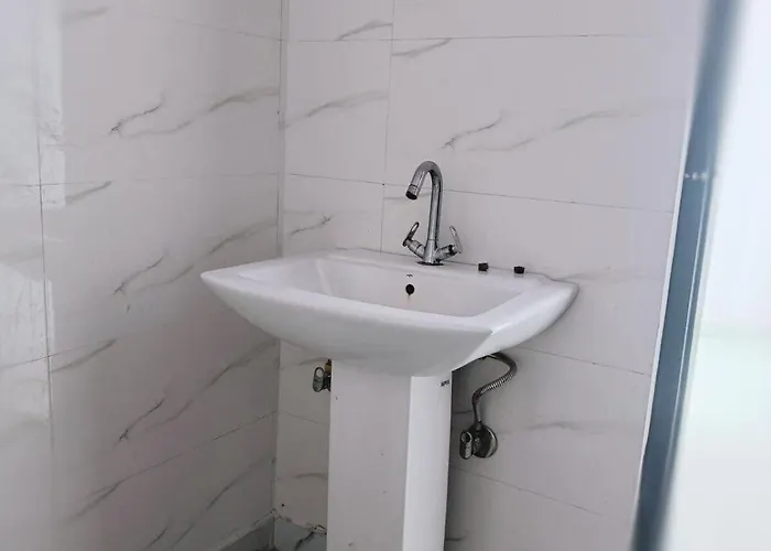 Apartmán s 1 ložnicí